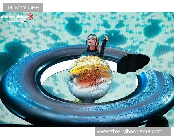 上海虹口足球场盛大演唱会即将开启音乐盛宴与激情狂欢的夜晚 上海虹口足球场盛大演唱会即将开启音乐盛宴与激情狂欢的夜晚