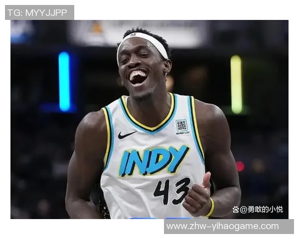 步行者意外杀入总决赛最被高估球员的逆袭之路揭秘