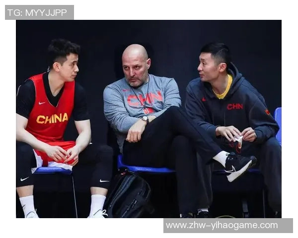 U19男篮世界杯精彩回顾：年轻球员展现无限潜力与激情对决