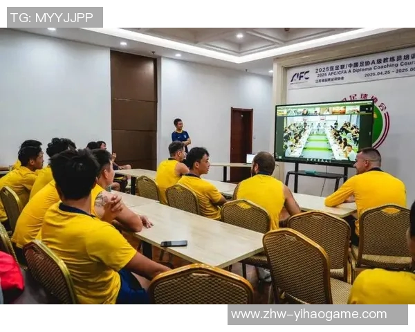 精彩足球赛活动总结与经验分享促进团队凝聚力与交流合作