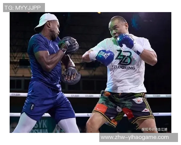 奎维与福尔曼的巅峰对决谁能笑到最后揭晓拳坛新传奇 奎维与福尔曼的巅峰对决谁能笑到最后揭晓拳坛新传奇