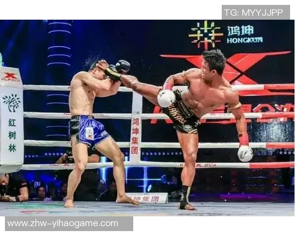 武林风樊荣对决强敌展现绝世武技引发全场热议 武林风樊荣对决强敌展现绝世武技引发全场热议