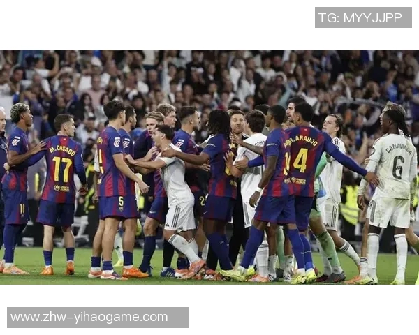 2013年皇马与巴萨经典对决回顾及战术分析 2013年皇马与巴萨经典对决回顾及战术分析